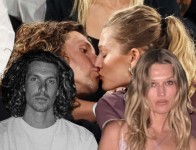 Jeremy Steeb ir Toni Garrn