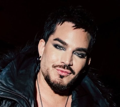 Adam Lambert
