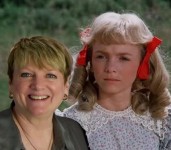 Alison Arngrim