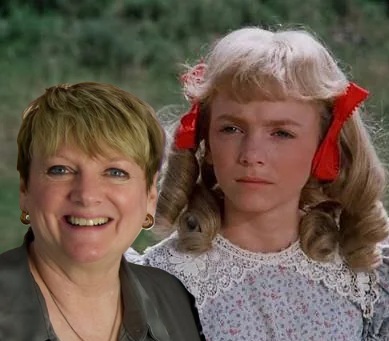 Alison Arngrim