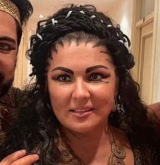 Anna Netrebko