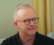Anthony Albanese
