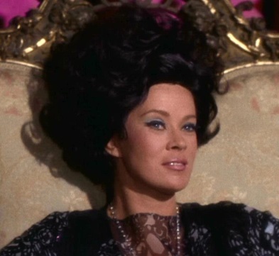 Antoinette Bower