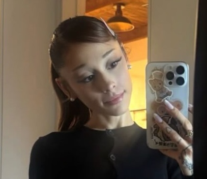 Ariana Grande