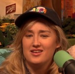 Ashley Johnson