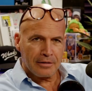 Billy Zane