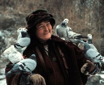 Brenda Fricker