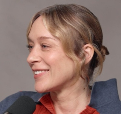 Chloë Sevigny
