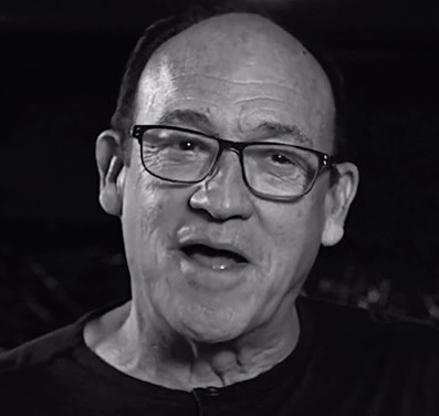 Chuck Russell