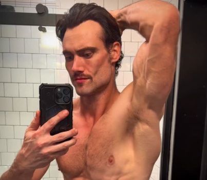 Connor Murphy