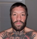 Conor McGregor