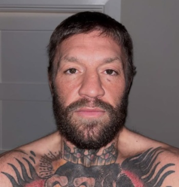 Conor McGregor