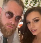 Craig Monk ir Cher Lloyd