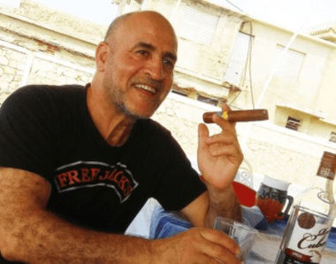 Daniel Siad