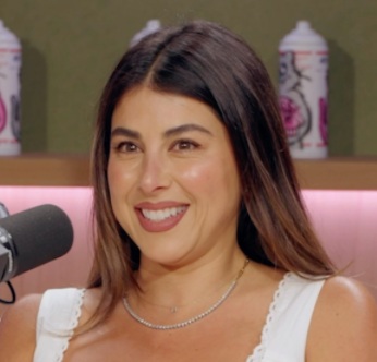 Daniella Monet