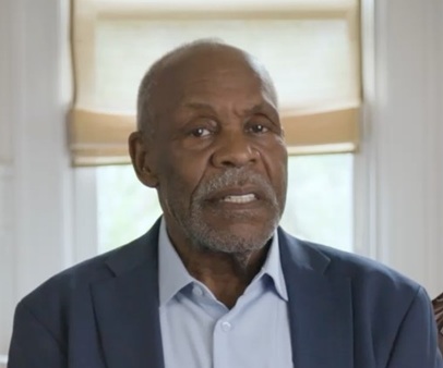 Danny Glover