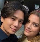 Duc Anh Nguyen ir Vanessa Fischer