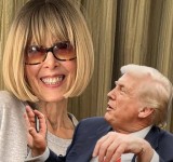 E. Jean Carroll / Donald Trump
