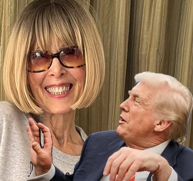 E. Jean Carroll / Donald Trump