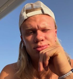 Erling Haaland