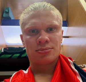 Erling Haaland
