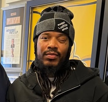 Fetty Wap