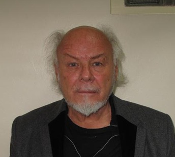 Gary Glitter