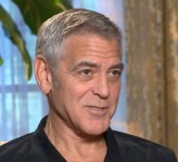 George Clooney