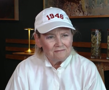 Gitte Hænning