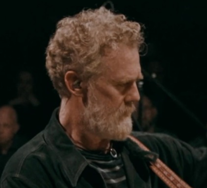 Glen Hansard