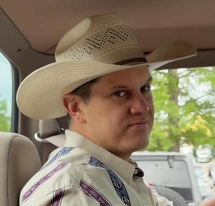 Jon Pardi