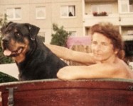 Arno ir Jutta Schulz