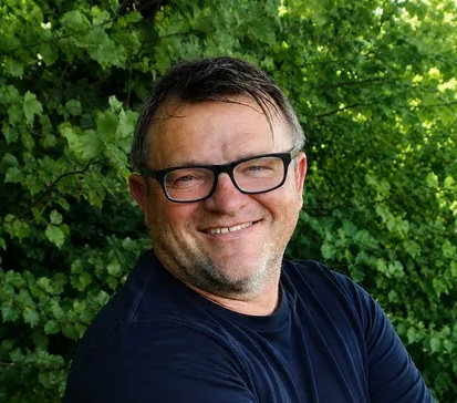 Kreso Kovacec