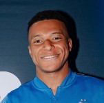 Kylian Mbappé
