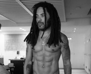 Lenny Kravitz