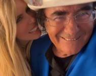 Loredana Lecciso ir Al Bano
