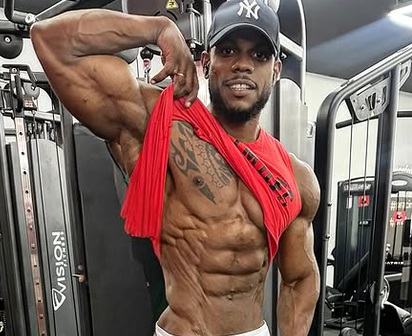 Mailson Araujo