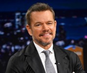 Matt Damon