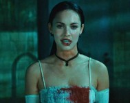 Megan Fox ("Jennifer's Body")