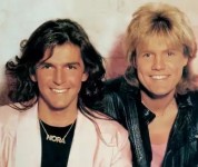 "Modern Talking"