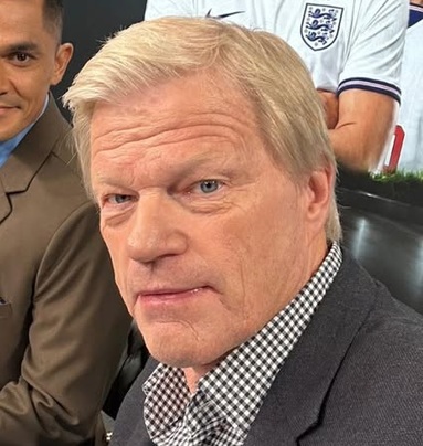 Oliver Kahn