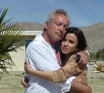 Otto Steiner ir Natalia Avelon