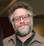 Seth Rogen