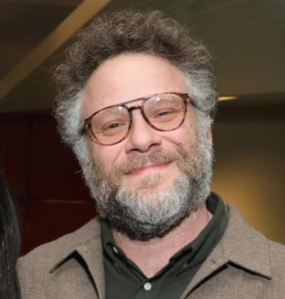 Seth Rogen