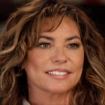 Shania Twain