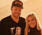 Spencer Pratt ir Heidi Montag