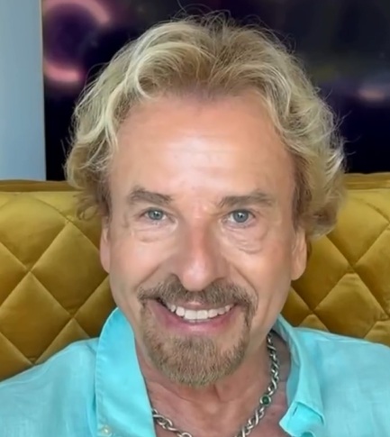 Thomas Gottschalk