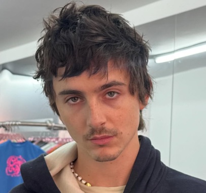 Timothée Chalamet