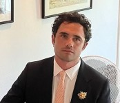 Toby Sebastian