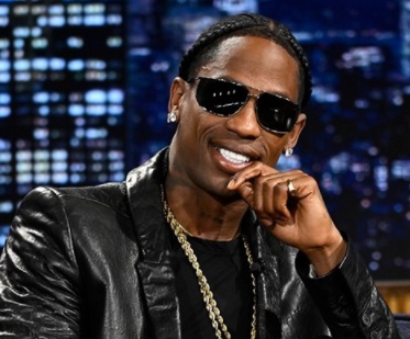 Travis Scott